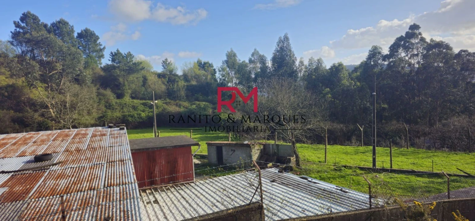 Terreno Misto para Venda em Valongo Foto 15