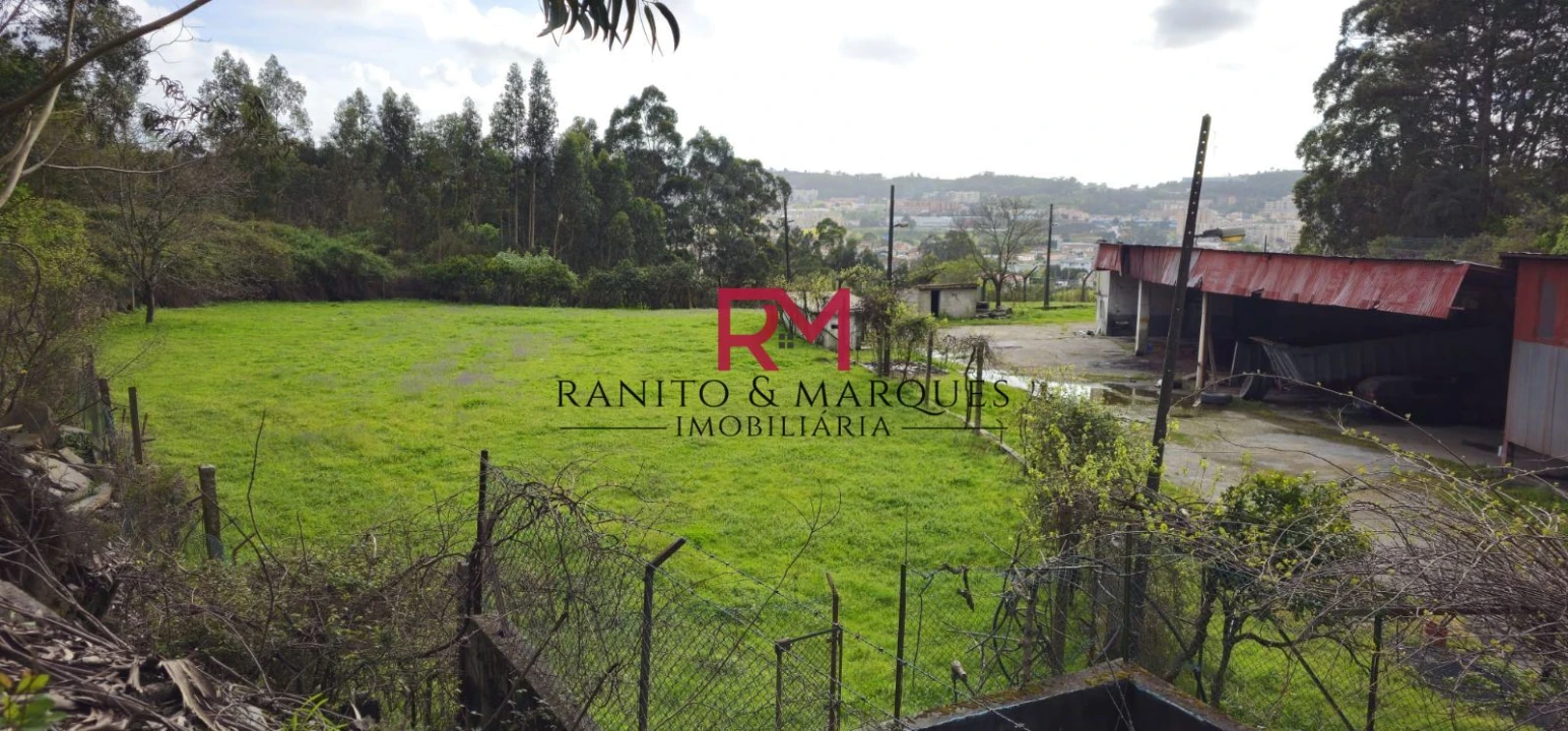 Terreno Misto para Venda em Valongo Foto 6