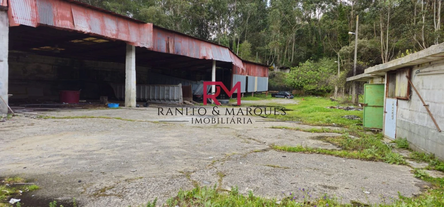 Terreno Misto para Venda em Valongo Foto 11