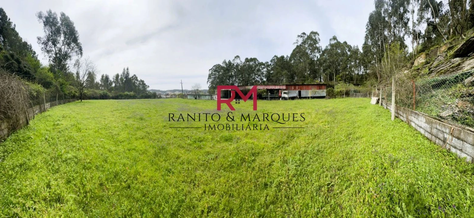 Terreno Misto para Venda em Valongo Foto 12