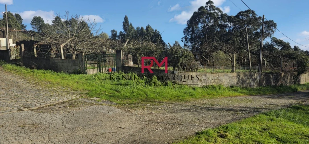 Terreno Misto para Venda em Valongo Foto 2