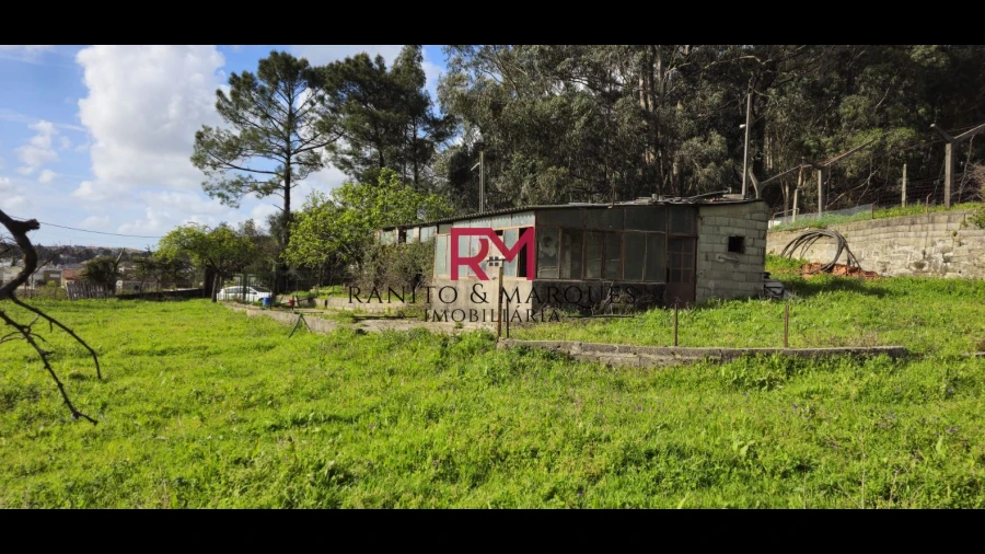 Terreno Misto para Venda em Valongo