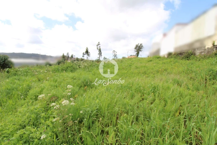 Terreno para Venda em Bougado (São Martinho e Santiago) Foto 6