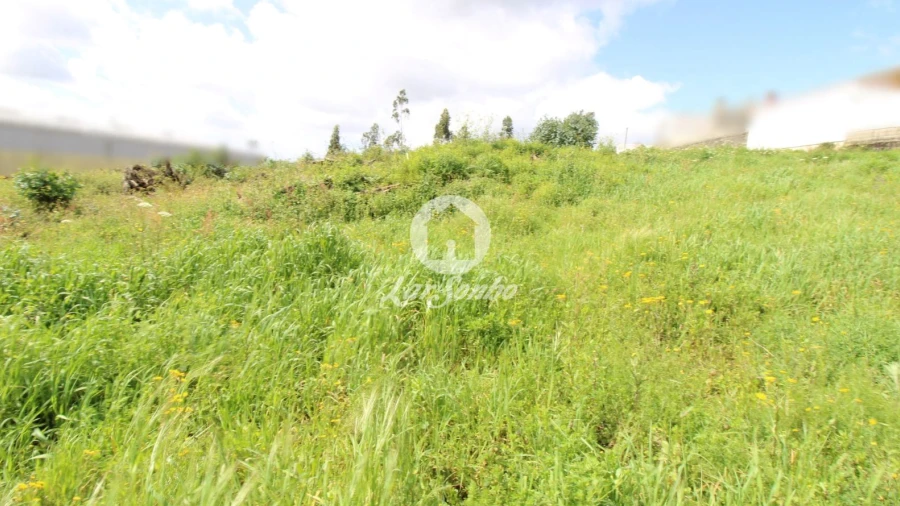 Terreno para Venda em Bougado (São Martinho e Santiago)