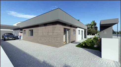 Moradia T5 para Venda em Azeitão (São Lourenço e São Simão)