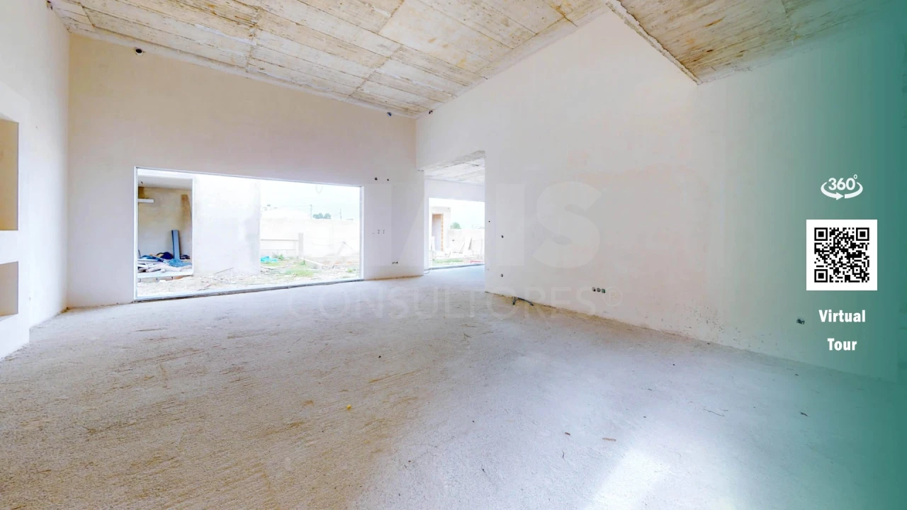 Moradia T5 para Venda em Azeitão (São Lourenço e São Simão) Foto 2