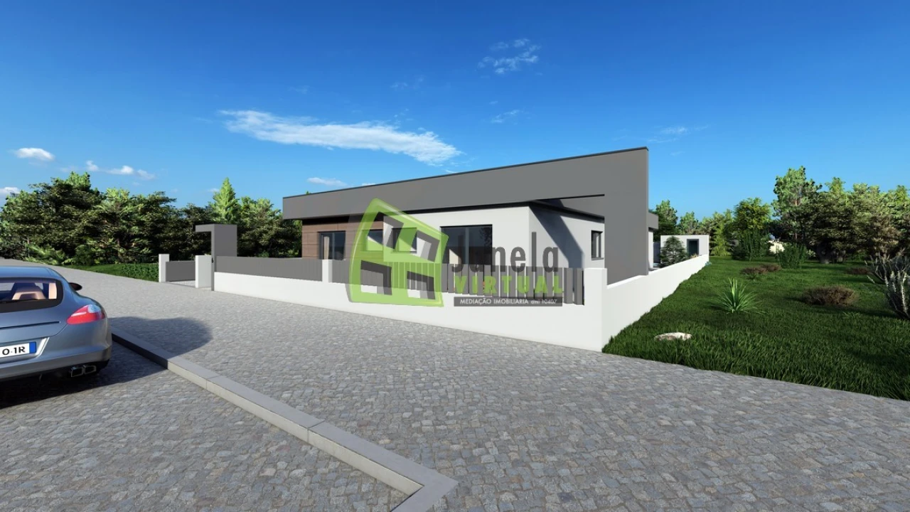 Moradia T5 para Venda em Azeitão (São Lourenço e São Simão) Foto 39