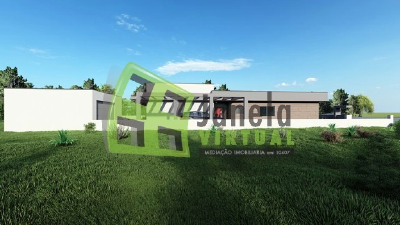 Moradia T5 para Venda em Azeitão (São Lourenço e São Simão) Foto 37