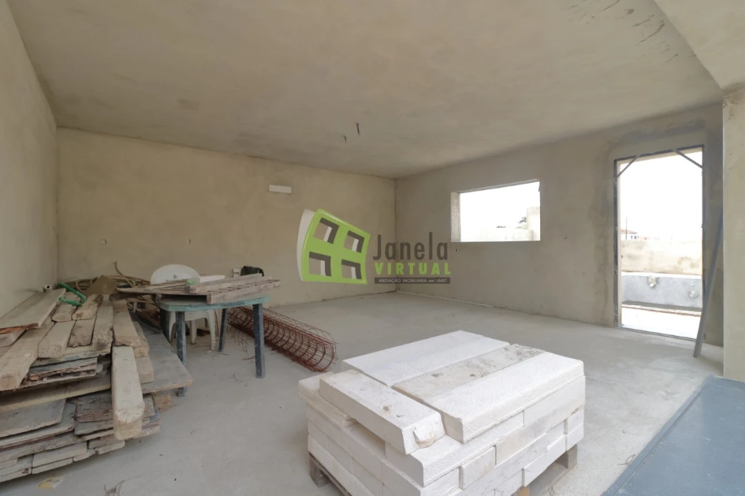 Moradia T5 para Venda em Azeitão (São Lourenço e São Simão) Foto 32