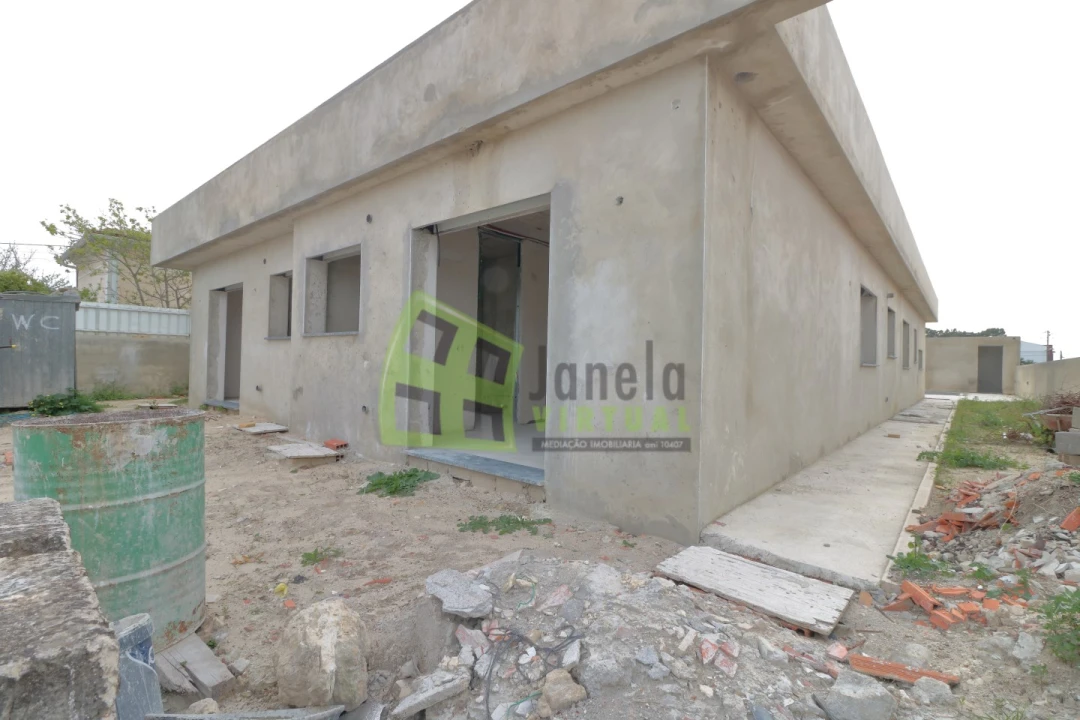 Moradia T5 para Venda em Azeitão (São Lourenço e São Simão) Foto 24