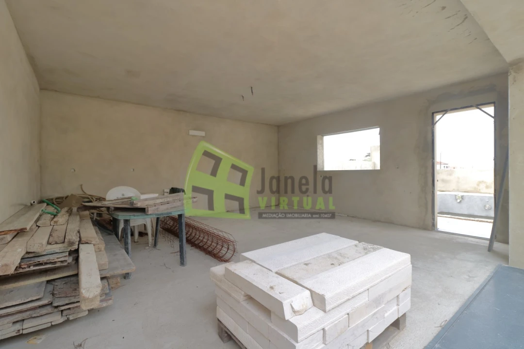 Moradia T5 para Venda em Azeitão (São Lourenço e São Simão) Foto 28