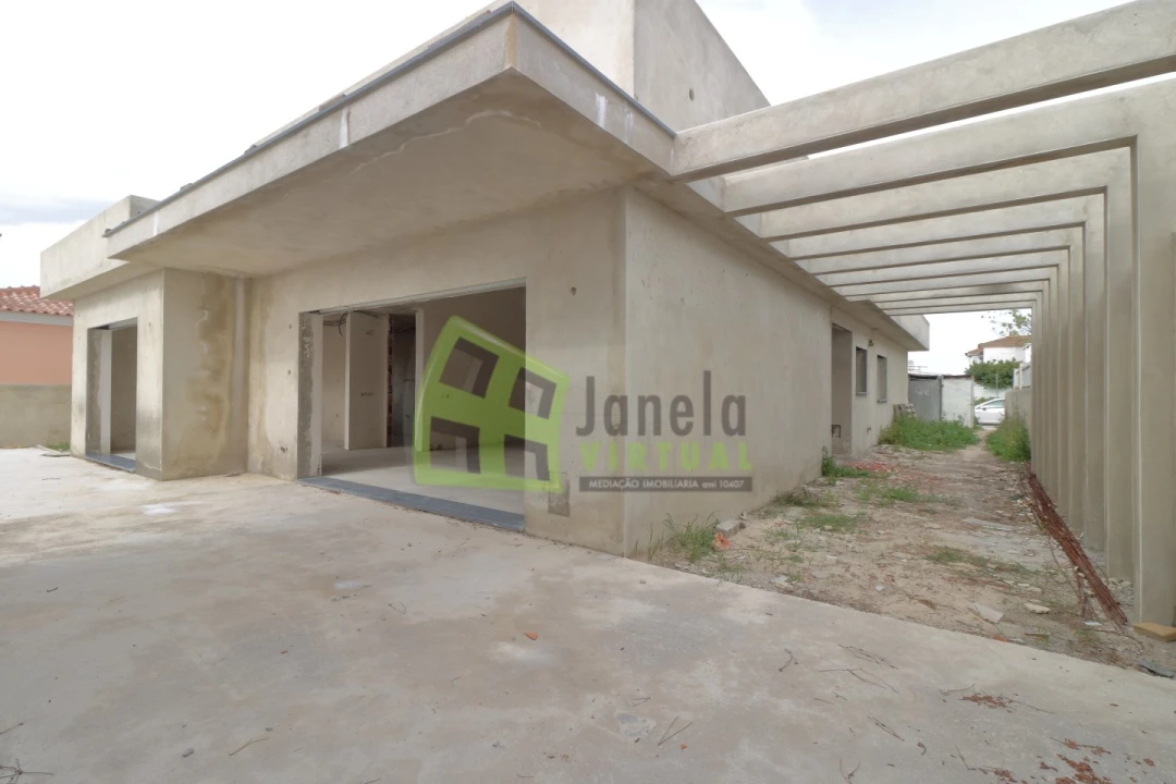 Moradia T5 para Venda em Azeitão (São Lourenço e São Simão) Foto 29