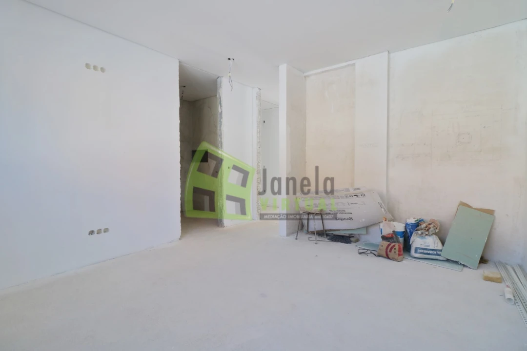 Moradia T5 para Venda em Azeitão (São Lourenço e São Simão) Foto 20