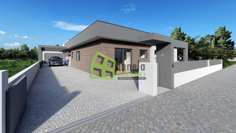Moradia T5 para Venda em Azeitão (São Lourenço e São Simão)