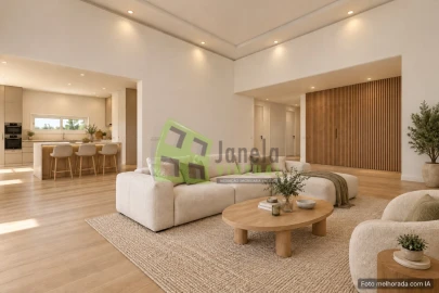 Moradia T5 para Venda em Azeitão (São Lourenço e São Simão)