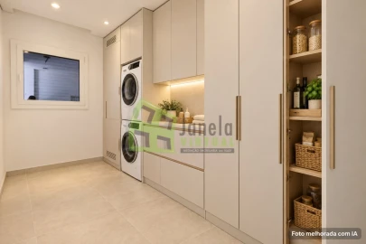 Moradia T5 para Venda em Azeitão (São Lourenço e São Simão)
