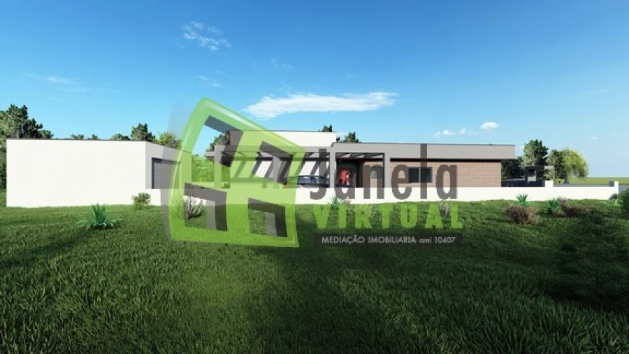 Moradia T5 para Venda em Azeitão (São Lourenço e São Simão) Foto 37