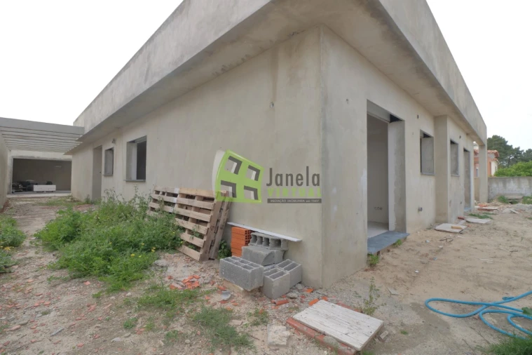 Moradia T5 para Venda em Azeitão (São Lourenço e São Simão) Foto 24