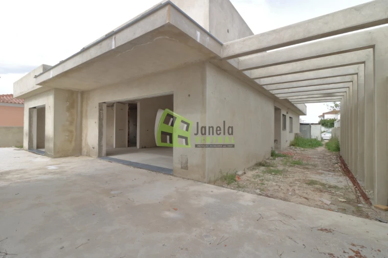 Moradia T5 para Venda em Azeitão (São Lourenço e São Simão) Foto 33