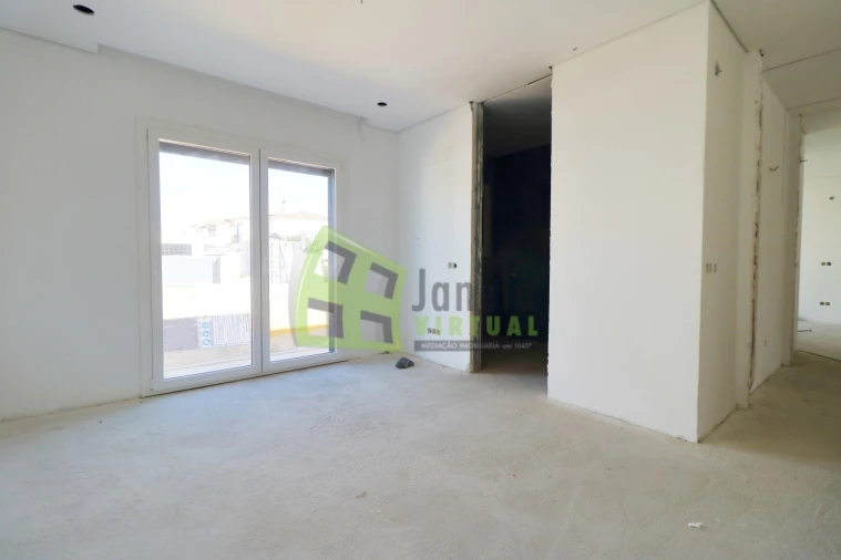 Moradia T5 para Venda em Azeitão (São Lourenço e São Simão) Foto 31