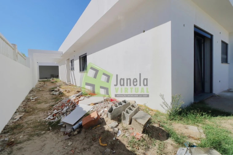 Moradia T5 para Venda em Azeitão (São Lourenço e São Simão) Foto 43