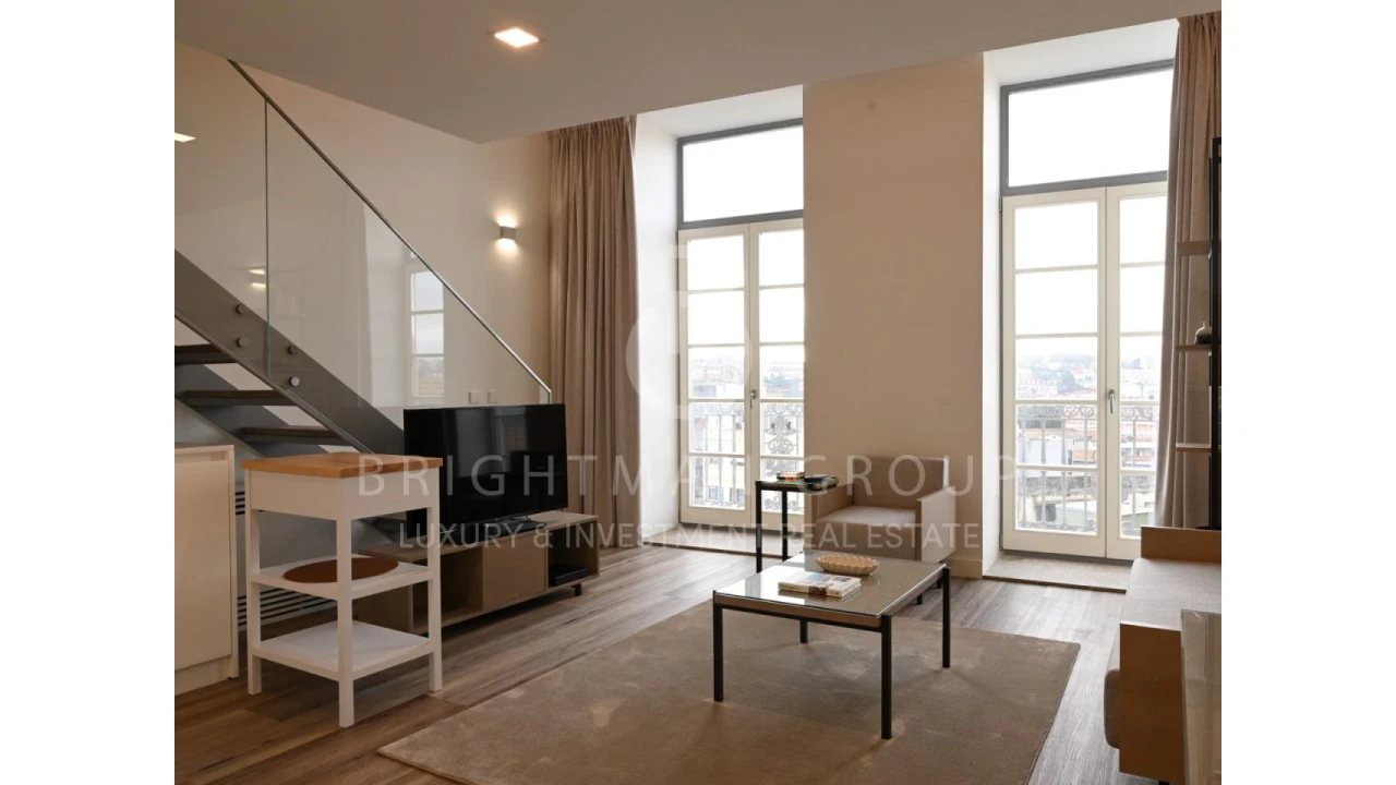 Apartamento T1 para Venda em Santa Marinha e São Pedro da Afurada Foto 4