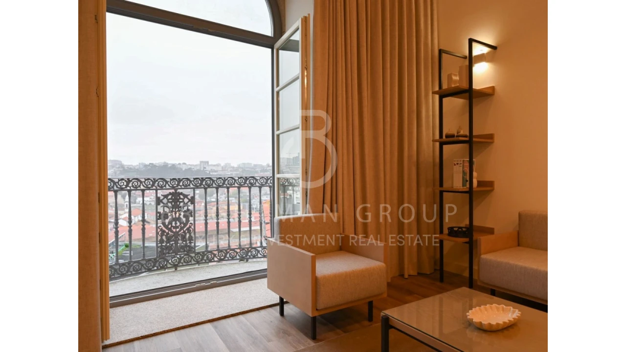 Apartamento T1 para Venda em Santa Marinha e São Pedro da Afurada Foto 8