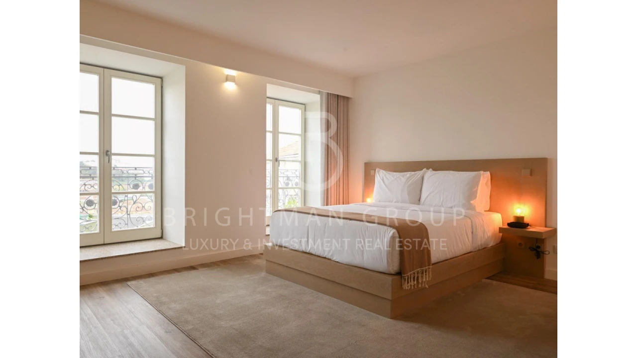 Apartamento T1 para Venda em Santa Marinha e São Pedro da Afurada Foto 9
