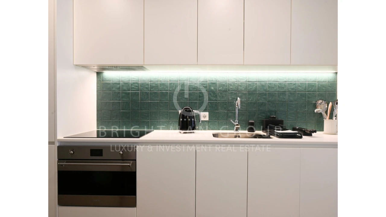 Apartamento T1 para Venda em Santa Marinha e São Pedro da Afurada Foto 13