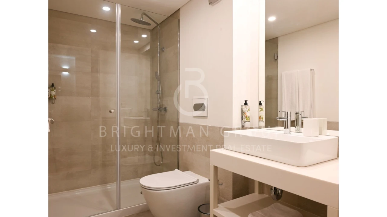 Apartamento T1 para Venda em Santa Marinha e São Pedro da Afurada Foto 17