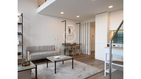 Apartamento T1 para Venda em Santa Marinha e São Pedro da Afurada