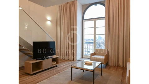 Apartamento T1 para Venda em Santa Marinha e São Pedro da Afurada