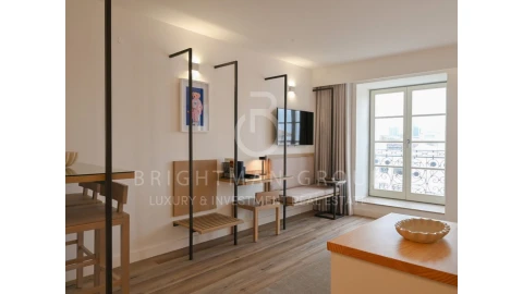 Apartamento T1 para Venda em Santa Marinha e São Pedro da Afurada