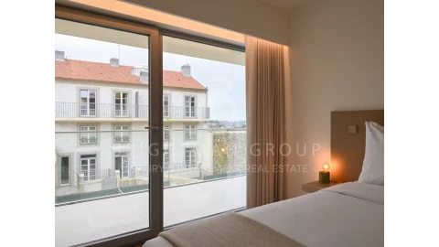 Apartamento T1 para Venda em Santa Marinha e São Pedro da Afurada