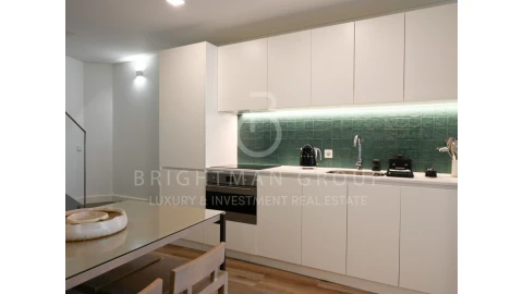 Apartamento T1 para Venda em Santa Marinha e São Pedro da Afurada