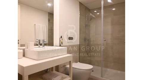Apartamento T1 para Venda em Santa Marinha e São Pedro da Afurada