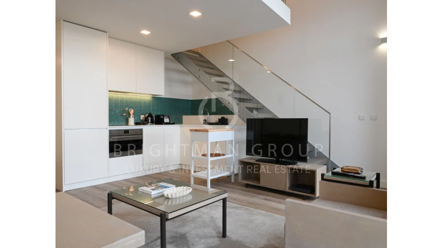 Apartamento T1 para Venda em Santa Marinha e São Pedro da Afurada Foto 6