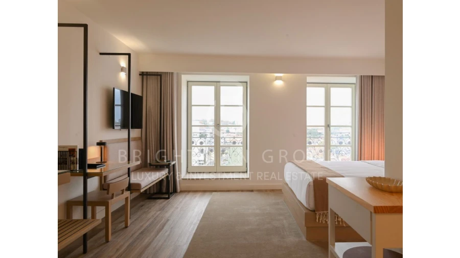 Apartamento T1 para Venda em Santa Marinha e São Pedro da Afurada