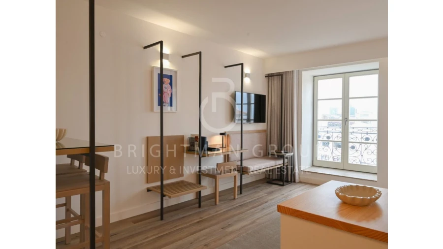 Apartamento T1 para Venda em Santa Marinha e São Pedro da Afurada Foto 2
