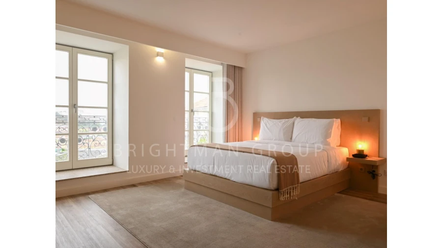 Apartamento T1 para Venda em Santa Marinha e São Pedro da Afurada Foto 9