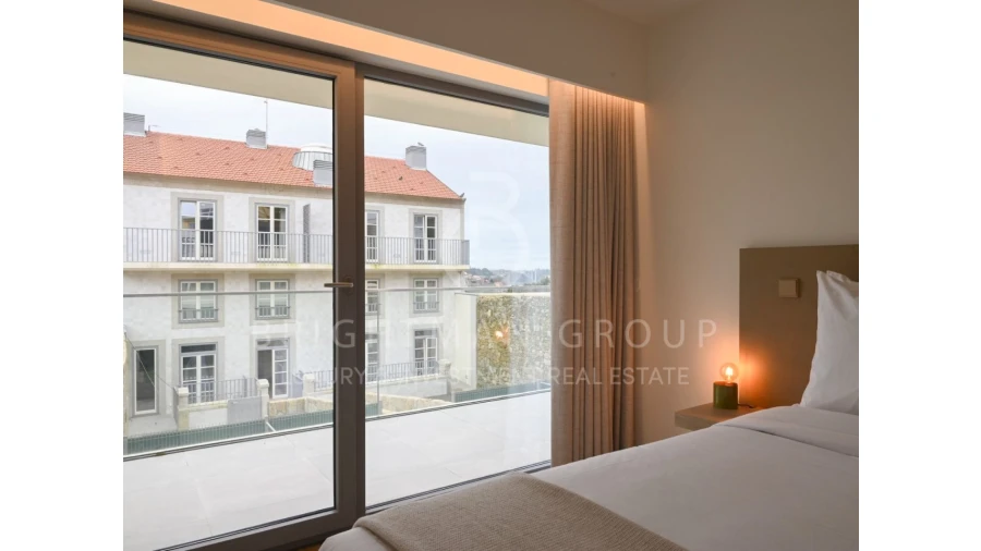 Apartamento T1 para Venda em Santa Marinha e São Pedro da Afurada Foto 10