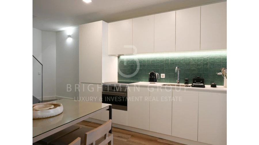 Apartamento T1 para Venda em Santa Marinha e São Pedro da Afurada Foto 16