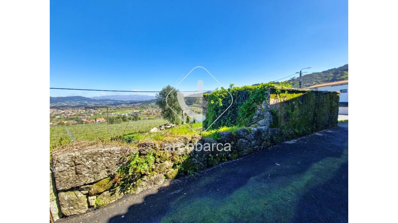 Moradia T1 para Venda em Gondufe Foto 5