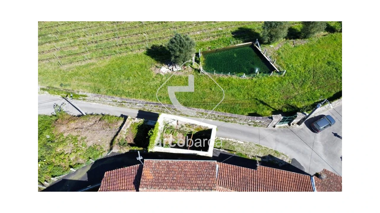 Moradia T1 para Venda em Gondufe Foto 15