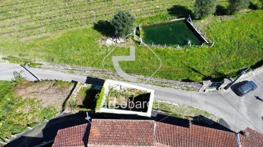 Moradia T1 para Venda em Gondufe Foto 15