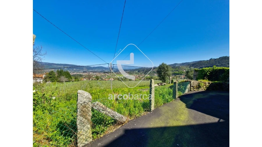 Moradia T1 para Venda em Gondufe Foto 6