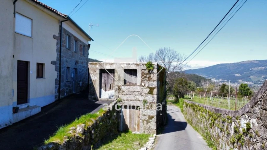 Moradia T1 para Venda em Gondufe Foto 7