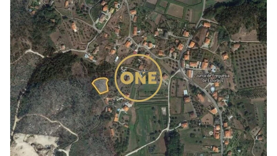 Terreno para Venda em Estorãos Foto 7