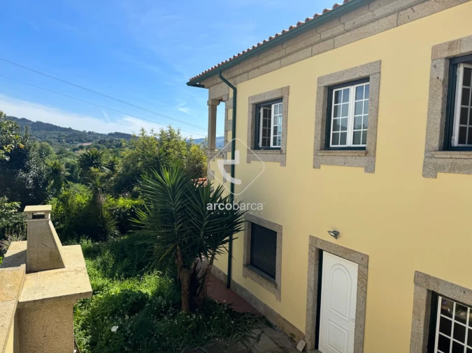 Moradia T3 para Venda em Arcozelo Foto 15