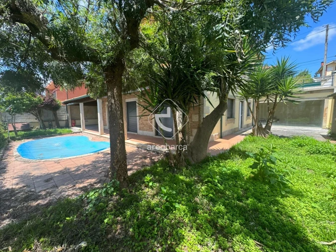 Moradia T3 para Venda em Arcozelo Foto 16